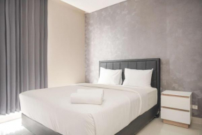 Best Homey and Nice 2BR at Ciputra International Apartment By Travelio